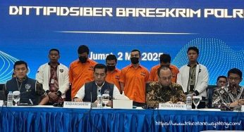 Modus Baru Judi Online Terungkap: Samarkan Uang Lewat Perusahaan Cangkang
